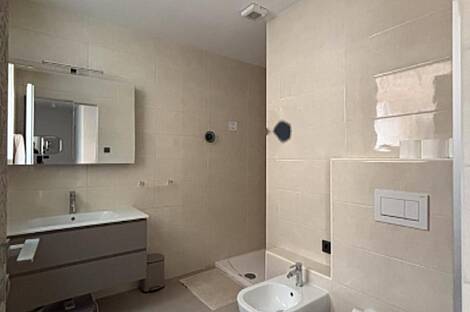 Четырехкомнатная квартира в центре: 12