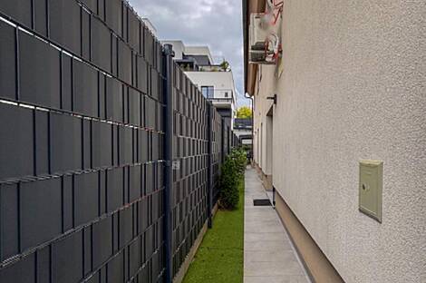 Четырехкомнатная квартира в центре: 15