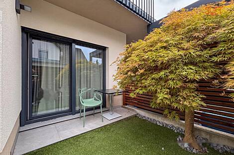 Четырехкомнатная квартира в центре: 16