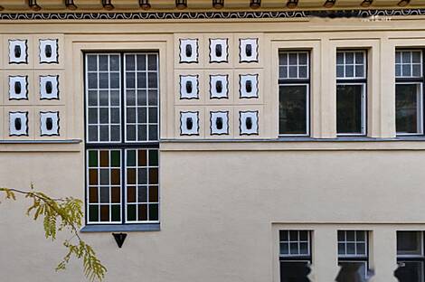 Апартаменты в центре Любляны: 3