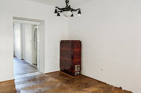 Апартаменты в центре Любляны: 5