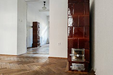 Апартаменты в центре Любляны: 6