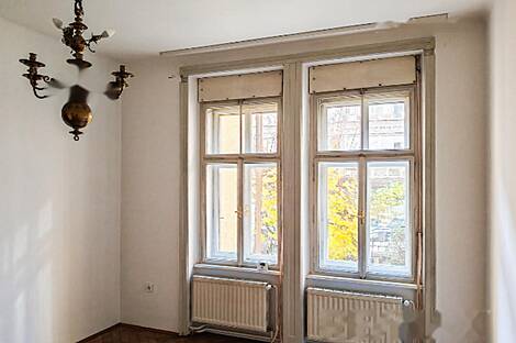 Апартаменты в центре Любляны: 7