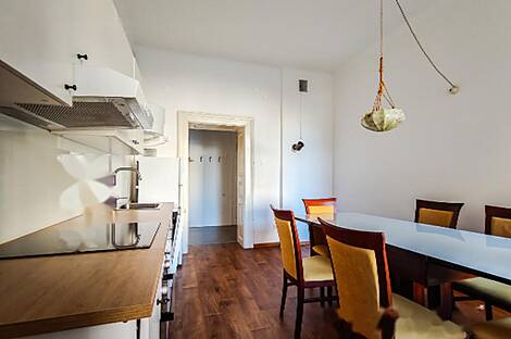 Апартаменты в центре Любляны: 8