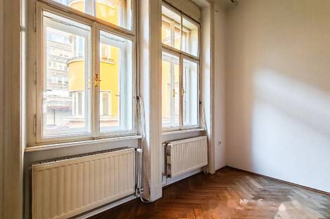 Апартаменты в центре Любляны: 14