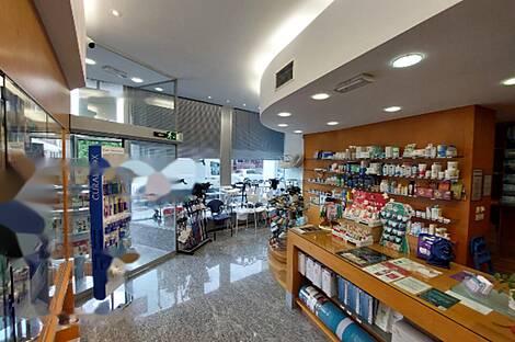 Центральное коммерческое пространство: 5