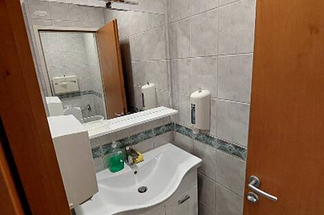 Центральное коммерческое пространство: 7