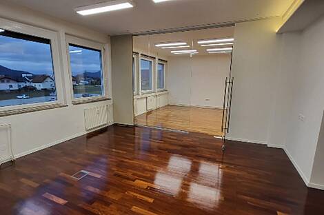 Рабочее пространство, Шишка: 1