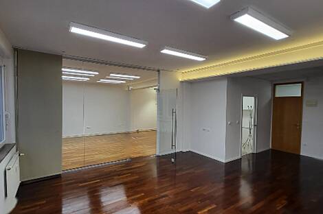 Рабочее пространство, Шишка: 5