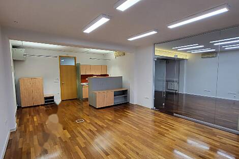 Рабочее пространство, Шишка: 7