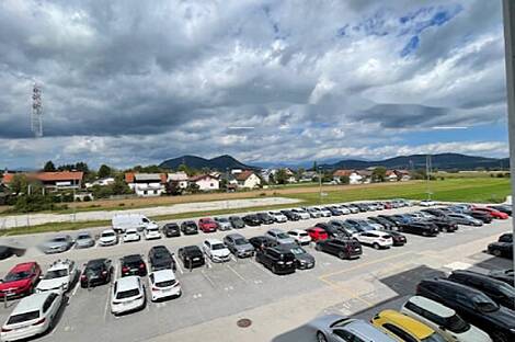 Рабочее пространство, Шишка: 11