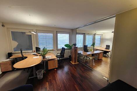 Рабочее пространство, Шишка: 14