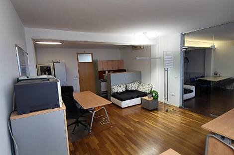 Шишка - торговое пространство: 11