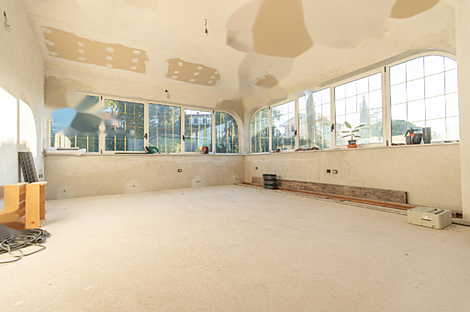 У моря стоит дом Чежарьи: 3