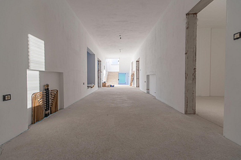 У моря стоит дом Чежарьи: 6