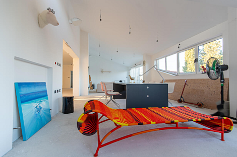 У моря стоит дом Чежарьи: 9