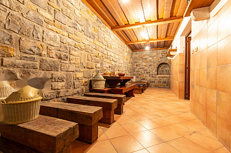 У моря стоит дом Чежарьи: 11