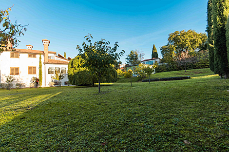 У моря стоит дом Чежарьи: 25