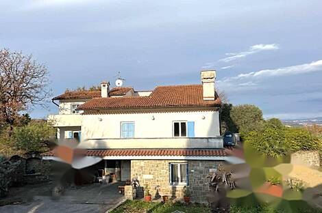 Бошамаринский дом с двумя этажами: 5