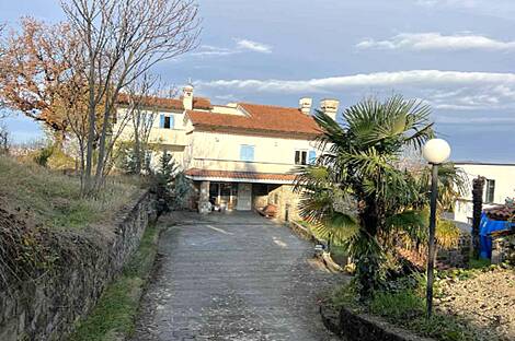 Бошамаринский дом с двумя этажами: 7