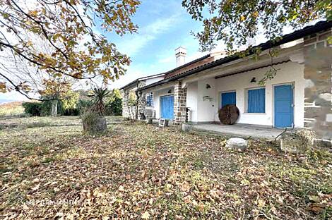 Бошамаринский дом с двумя этажами: 9