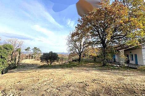 Бошамаринский дом с двумя этажами: 13