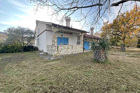 Бошамаринский дом с двумя этажами: 14