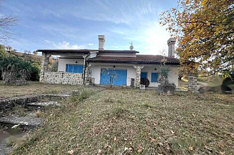 Бошамаринский дом с двумя этажами: 15