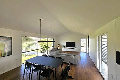 Дом, Верхние Шкофие: 1