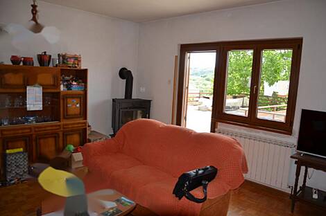 Дом, Беги: 11