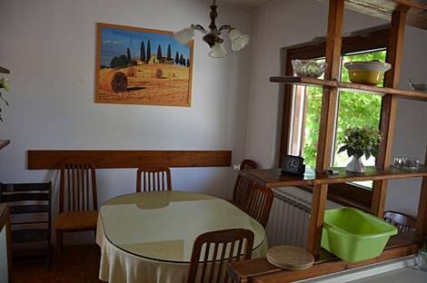 Дом, Беги: 13