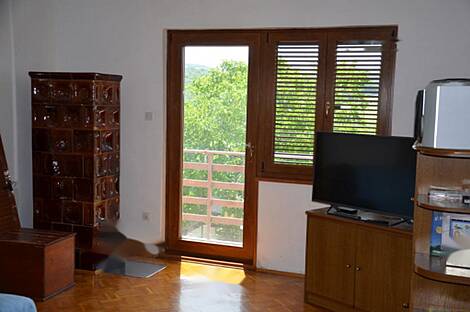 Дом, Беги: 15