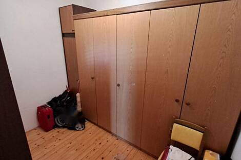 Дом, Беги: 22