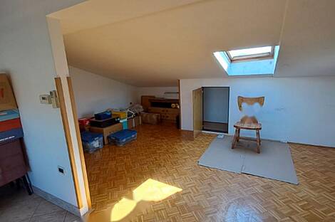 Дом, Беги: 26