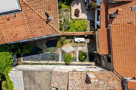 Копер с террасой дом: 2