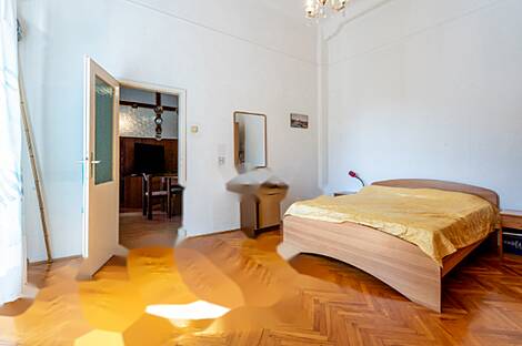 Копер с террасой дом: 4