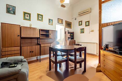 Копер с террасой дом: 5