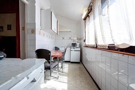 Копер с террасой дом: 7