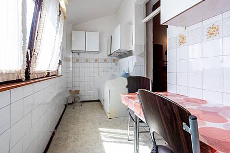 Копер с террасой дом: 8