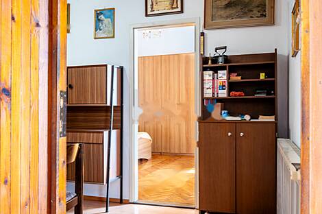 Копер с террасой дом: 9