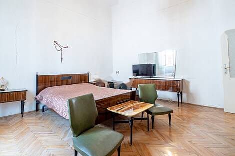 Копер с террасой дом: 15