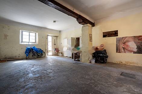 Копер с террасой дом: 20