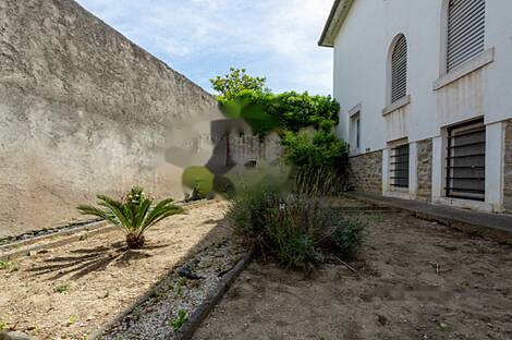 Копер с террасой дом: 23