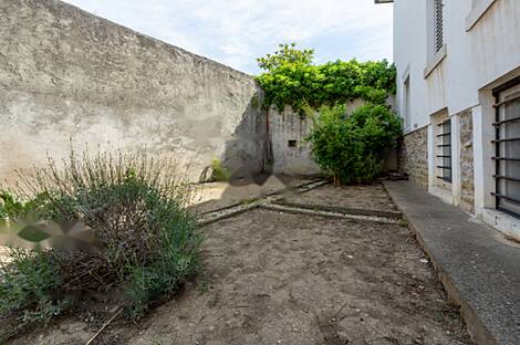 Копер с террасой дом: 24