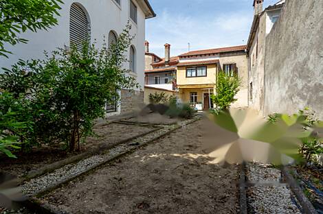 Копер с террасой дом: 25