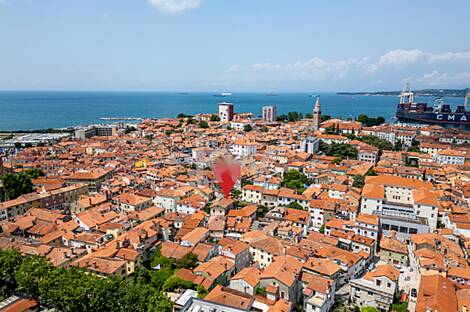 Копер с террасой дом: 28