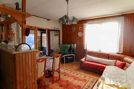 Дом, расположенный в Кркавче: 12