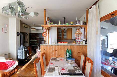 Дом, расположенный в Кркавче: 16