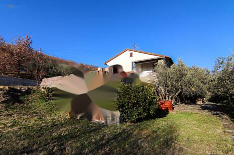 Дом, расположенный в Кркавче: 18