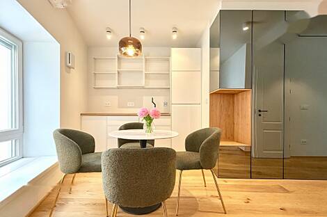 Пиранский дом с террасой: 6